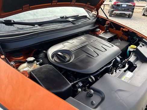 Used 2015 Jeep Cherokee Trailhawk w/ Trailer Tow Group image 36