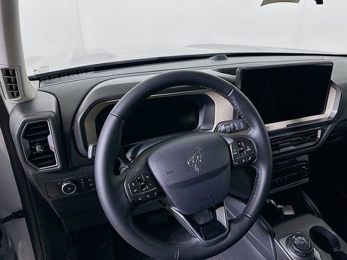 New 2026 Ford Bronco Sport Big Bend w/ Convenience Package AWD/4WD image 8