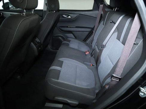 Used 2024 Chevrolet Blazer LT image 14