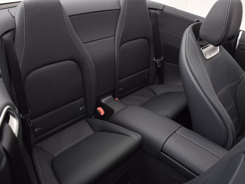 New 2025 Mercedes-Benz SL 43 AMG image 17