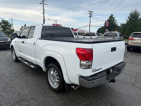 Used 2007 Toyota Tundra SR5 RWD image 5