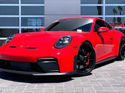 Used 2025 Porsche 911 GT3 w/ Chrono Package