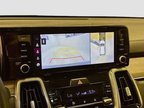 Used 2022 Kia Sorento SX Prestige image 14
