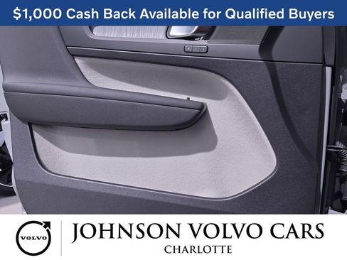 New 2026 Volvo XC40 B5 Plus w/ Protection Package Premier image 28