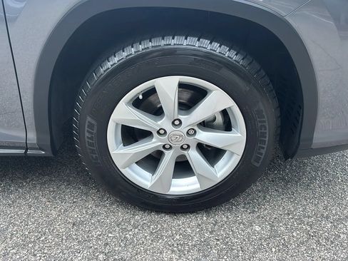 Used 2016 Lexus RX 350 AWD w/ Premium Package image 29