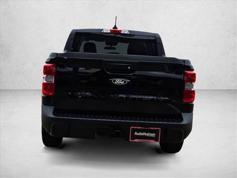 New 2026 Ford Maverick XLT FWD image 8