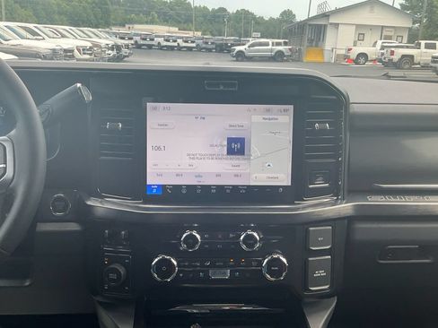New 2026 Ford F250 Lariat w/ Chrome Package AWD/4WD image 19