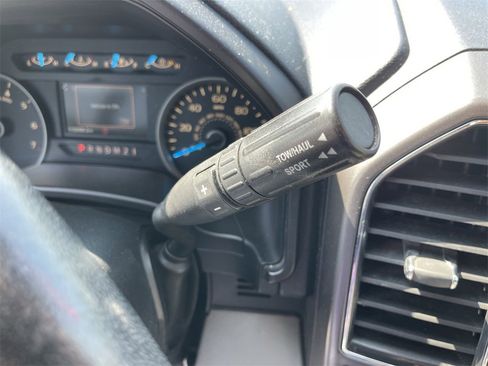 Used 2017 Ford F150 XLT w/ Equipment Group 301A Mid image 19