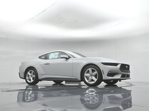 New 2026 Ford Mustang Coupe RWD image 47