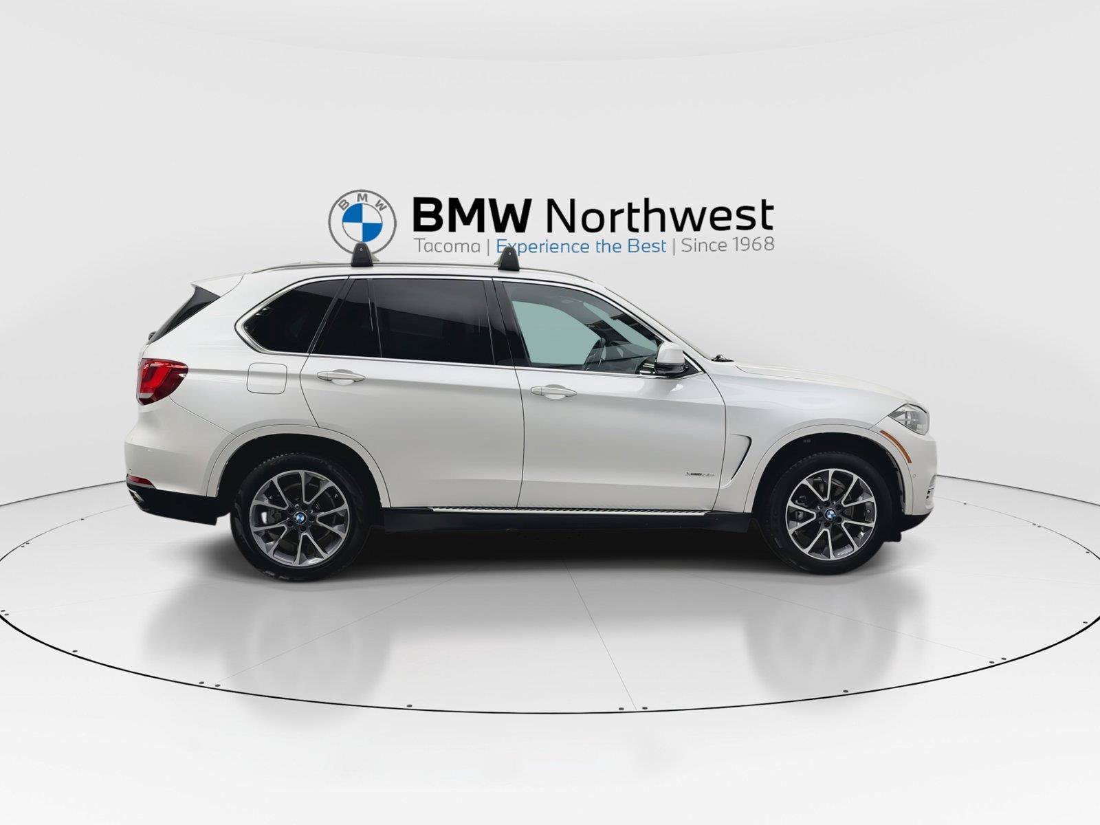 Used 2018 BMW X5 xDrive35i AWD/4WD image 5