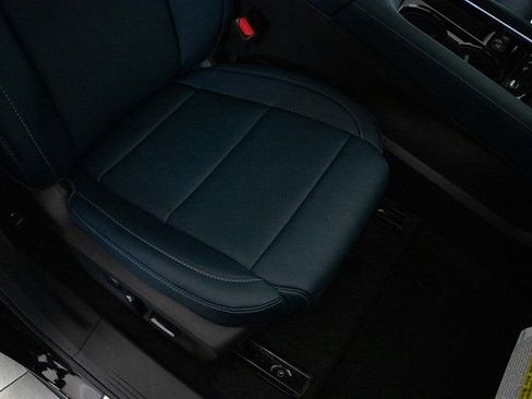 New 2026 Nissan Murano Platinum image 17