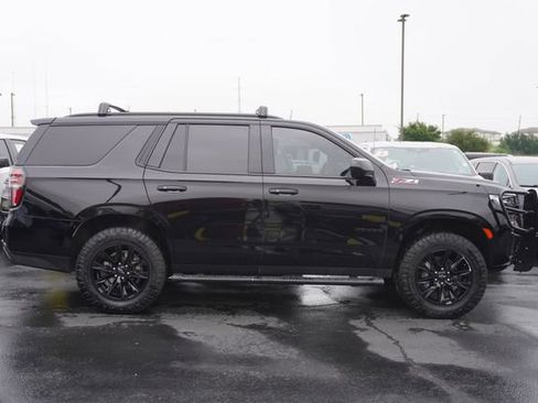 Used 2023 Chevrolet Tahoe Z71 AWD/4WD image 5
