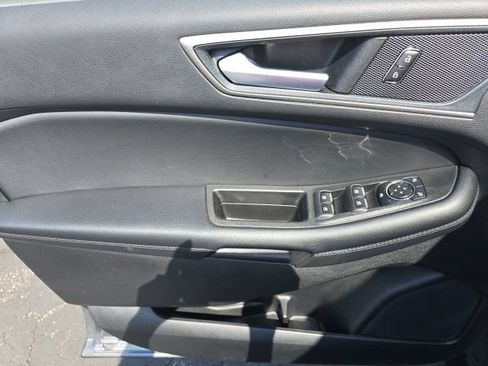 Used 2024 Ford Edge SEL w/ Convenience Package AWD/4WD image 9