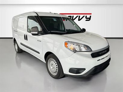 Used 2022 RAM ProMaster City Wagon