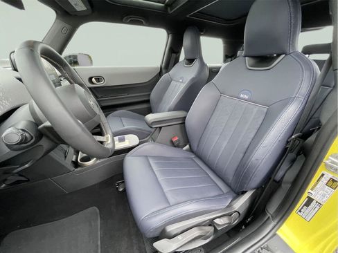 Used 2025 MINI Cooper S image 14