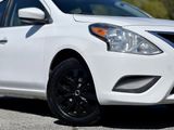 Used 2018 Nissan Versa SV image 4