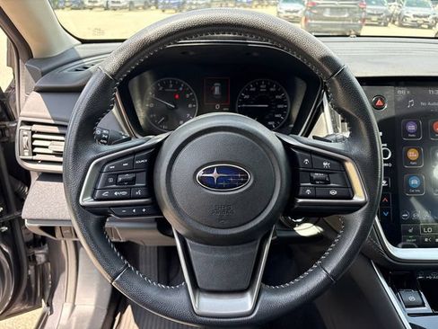 Certified 2023 Subaru Outback Premium AWD/4WD image 28