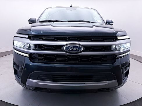Used 2022 Ford Expedition Max XLT AWD/4WD image 13