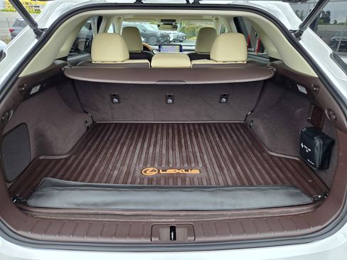 Used 2017 Lexus RX 350 AWD image 27