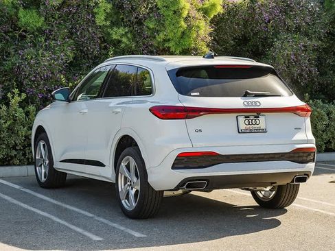 New 2025 Audi Q5 Premium Plus w/ Premium Plus image 6