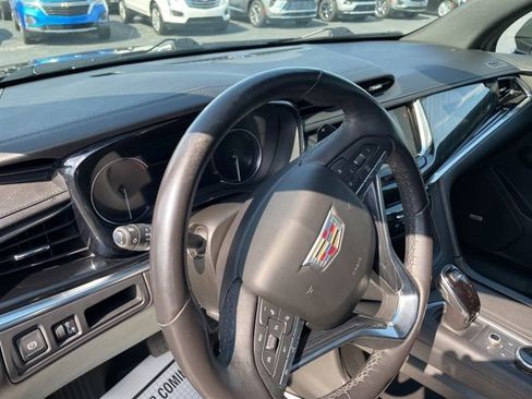 Used 2021 Cadillac XT6 Premium Luxury AWD/4WD image 11