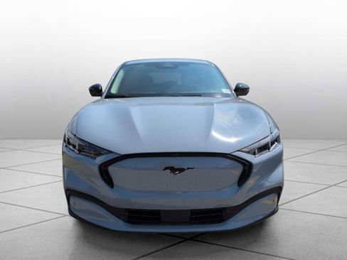 New 2025 Ford Mustang Mach-E Premium image 2