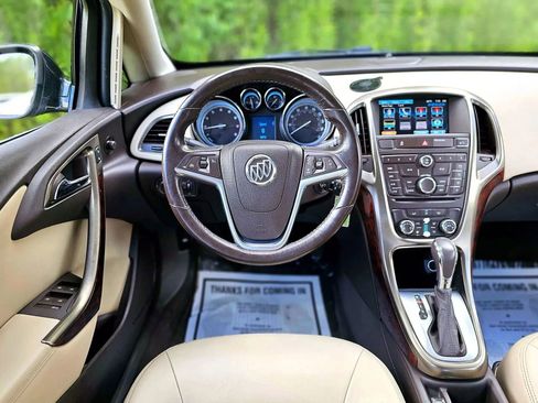 Used 2013 Buick Verano image 11