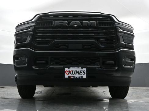 New 2026 RAM 3500 Limited AWD/4WD image 46