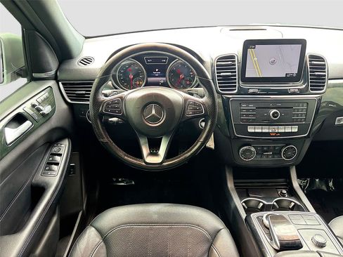 Used 2019 Mercedes-Benz GLE 400 4MATIC w/ Premium 1 Package image 25