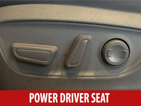 Used 2021 Toyota Highlander Limited AWD/4WD image 7