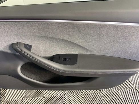 Used 2025 Tesla Model 3 Long Range image 23