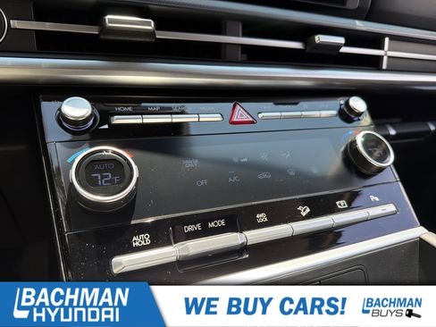 New 2026 Hyundai Santa Fe SE AWD/4WD image 41