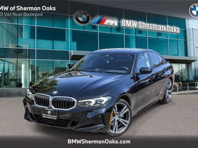 Used 2023 BMW 330i Sedan w/ Driving Assistance Package