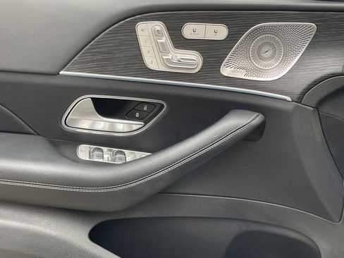 Certified 2023 Mercedes-Benz GLE 350 4MATIC image 17