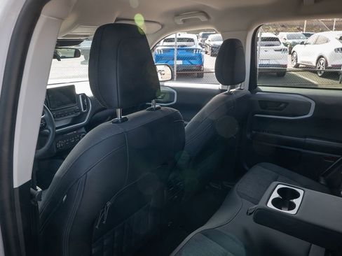 Used 2022 Ford Bronco Sport Big Bend w/ Convenience Package image 47