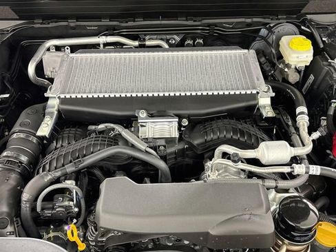 New 2026 Subaru Outback Wilderness AWD/4WD image 31