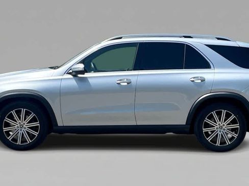 Certified 2025 Mercedes-Benz GLE 350 4MATIC image 5