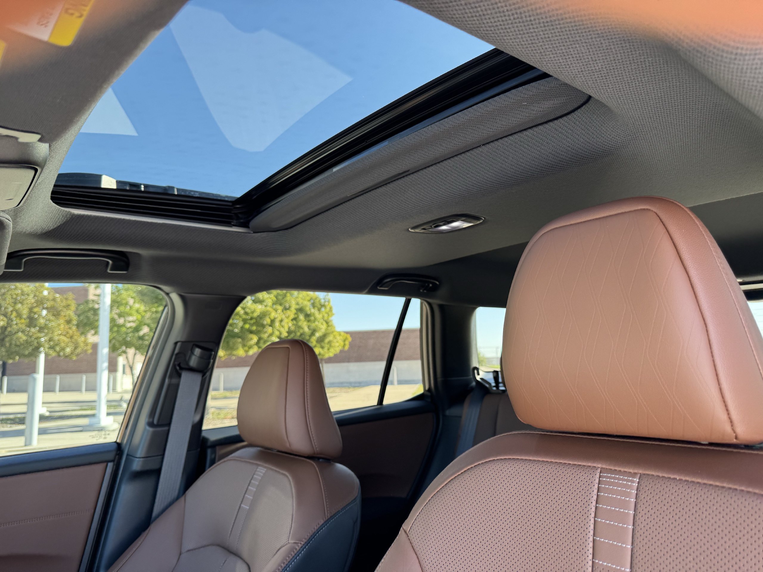 New 2026 Subaru Outback Touring XT AWD/4WD image 24