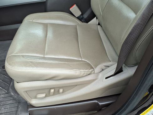 Used 2018 Chevrolet Silverado 2500 LTZ w/ Duramax Plus Package image 24