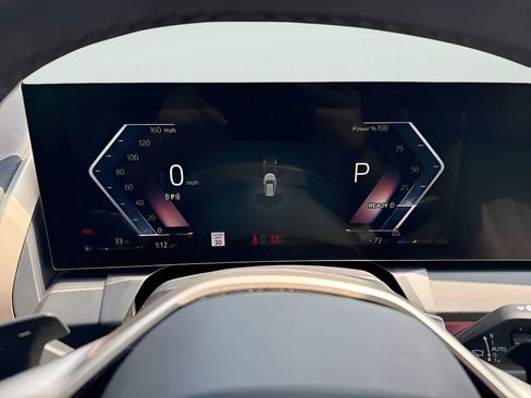 Used 2025 BMW X3 xDrive30i w/ Convenience Package image 28