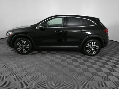 Certified 2026 Mercedes-Benz GLA 250 image 3