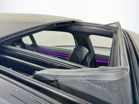 New 2026 Mercedes-Benz S 580 4MATIC Sedan image 21