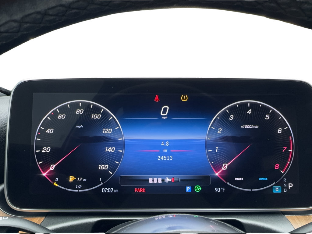 Used 2023 Mercedes-Benz C 300 Sedan image 41