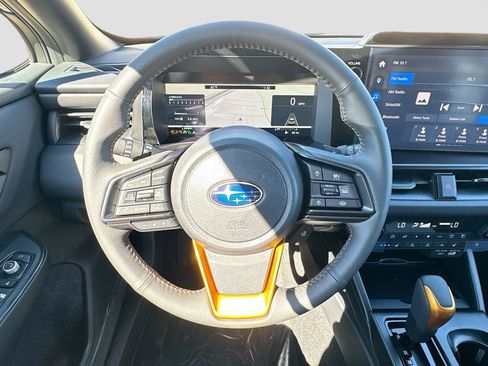 New 2026 Subaru Outback Wilderness image 11