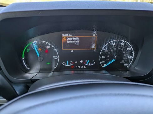 Used 2024 Ford Maverick XL FWD image 29