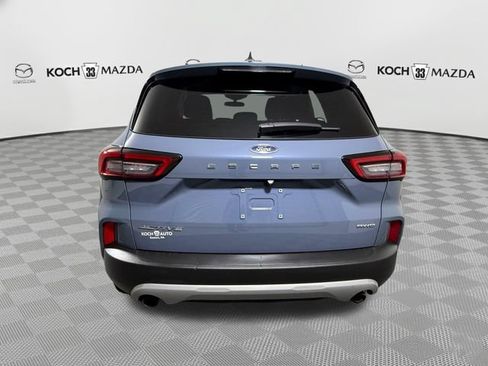 Used 2023 Ford Escape Active AWD/4WD image 7