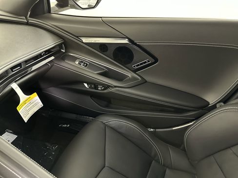 New 2026 Chevrolet Corvette 2LT w/ Z51 Performance Package image 64