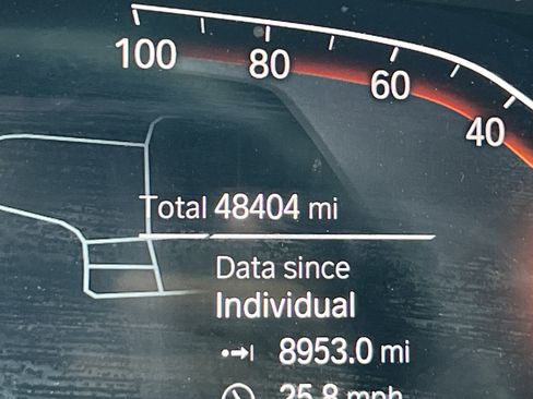 Used 2022 BMW X5 xDrive40i w/ M Sport Package image 22