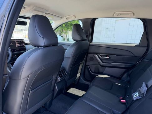New 2026 MAZDA CX-5 Select AWD/4WD image 17
