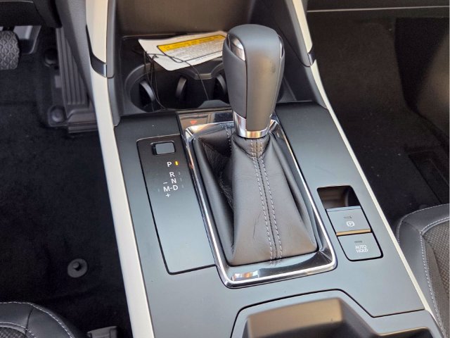 New 2026 MAZDA CX-5 Select AWD/4WD image 24